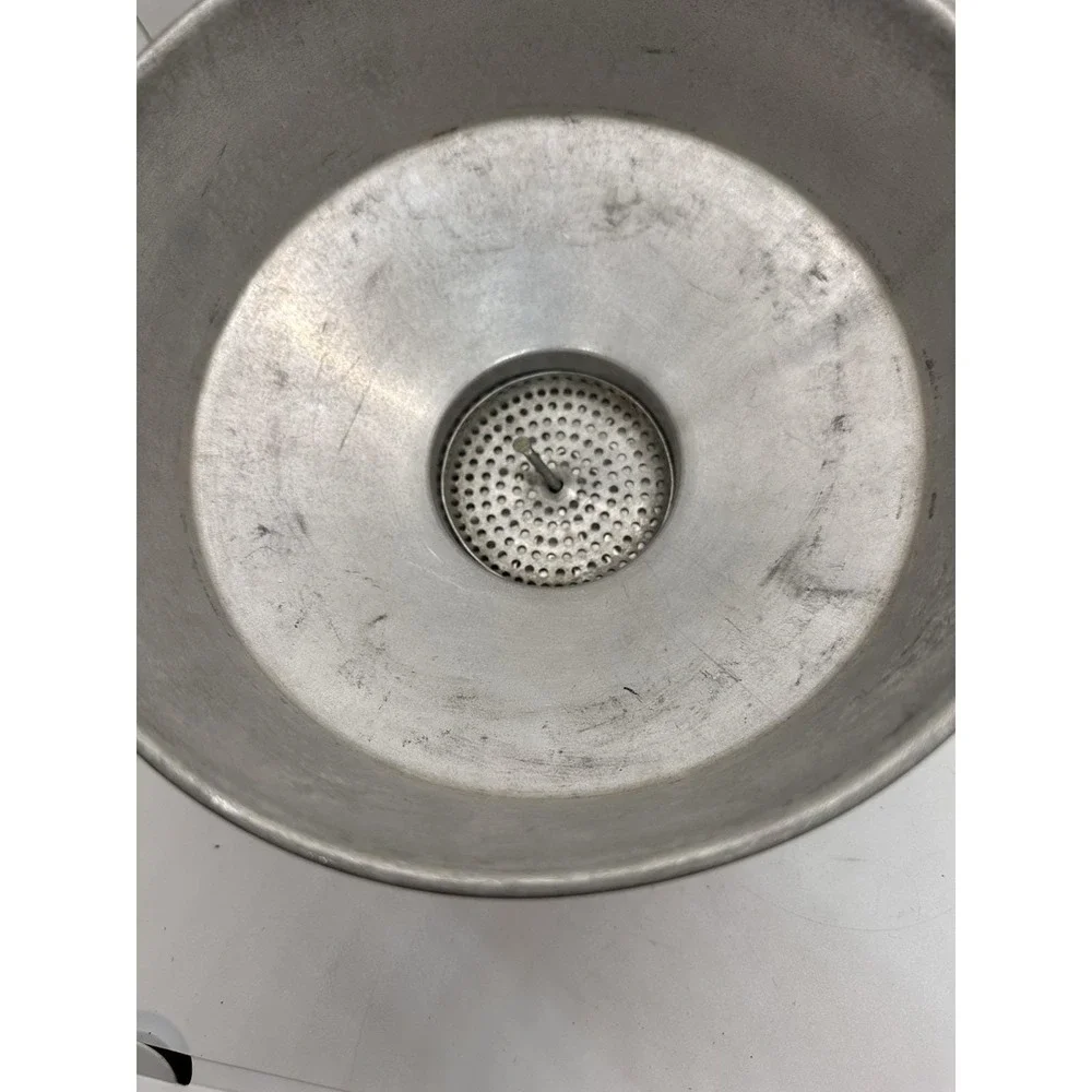 N/A vintage aluminum
